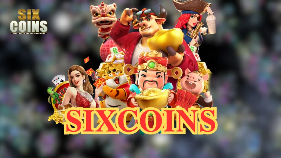 Sixcoins